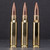 145gr Barrier Blind Hollow Point Alpha Munitions Brass .308 Win 145gr Barrier Blind Hollow Point Alpha Munitions Brass .308 Win
