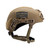 Team Wendy EXFIL Ballistic Helmet with 3.0 Rail Team Wendy EXFIL Ballistic Helmet with 3.0 Rail