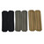Shoulder pads low profile Shoulder pads low profile