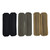 Shoulder pads low profile Shoulder pads low profile