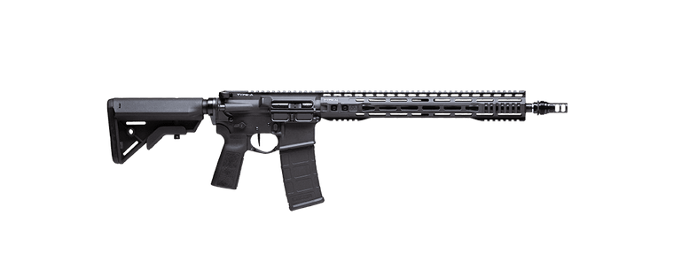 16″ Standard + Rifles  - Built to Order