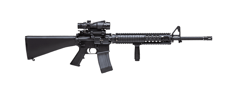M16A4 Rifle  - Built to Order