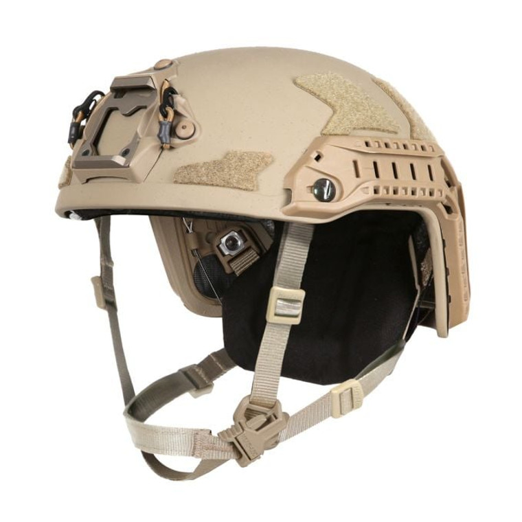 Ops-Core Fast SF Next Gen High Cut Helmet Ops-Core Fast SF Next Gen High Cut Helmet