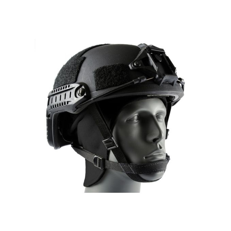 Unity Tactical Cold Weather Helmet Liner Unity Tactical Cold Weather Helmet Liner