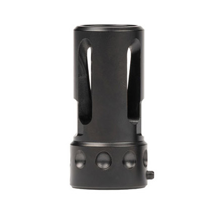 Knight's Armament Company (KAC) QDC 7.62mm Flash Suppressor - 1/2x28