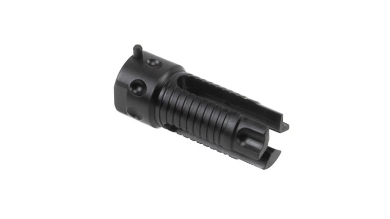 KAC QDC 5.56mm 3-Prong Flash Suppressor - 1/2x28
