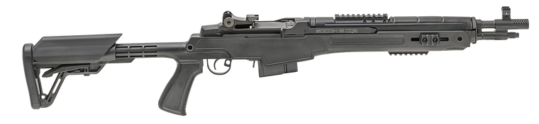 M1A SOCOM 16 CQB