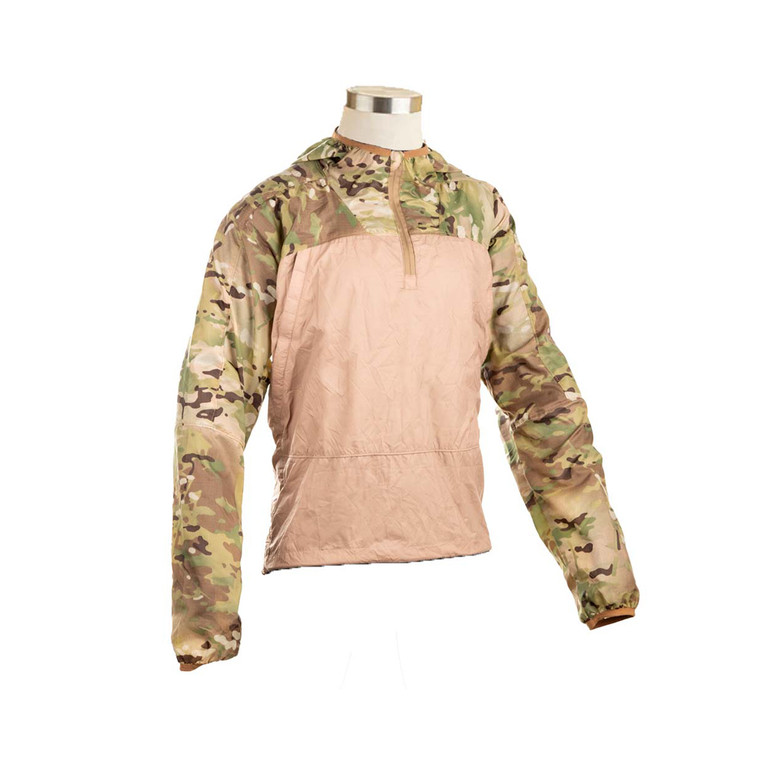 HRT Windbreaker Jacket