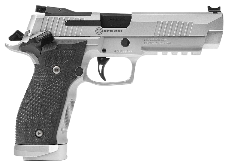 P226 XFive