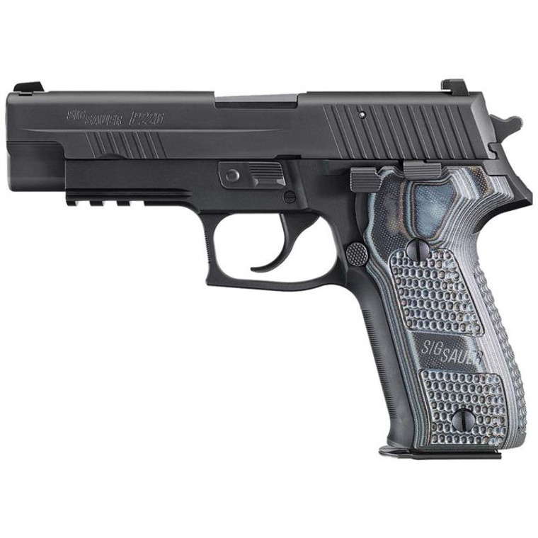 P226 Extreme P226 Extreme