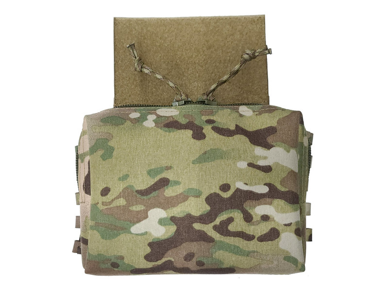 Hinged Hanging Dingle GP Pouch