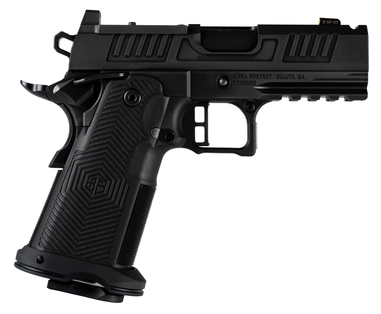 AF1911 Romulus - Ported Compact