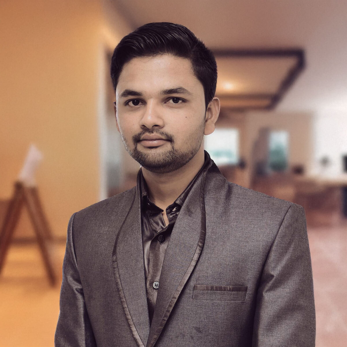 Akash Kapadia - Boat Builder (BigCommerce Developer)