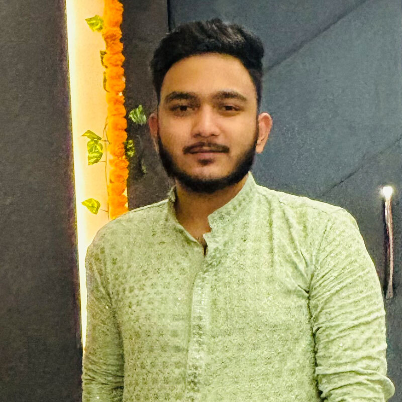 Chirag Negi - Boat Builder (BigCommerce Developer)