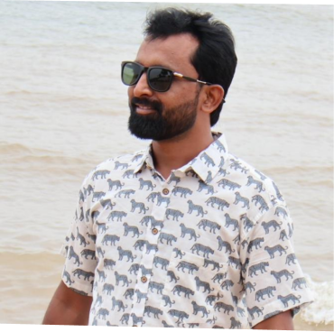 Chirag Patel - Boat Builder (BigCommerce Developer)
