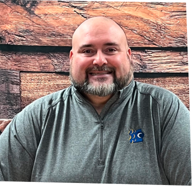 James Huprich - The Hook Maker (SEO Specialist)