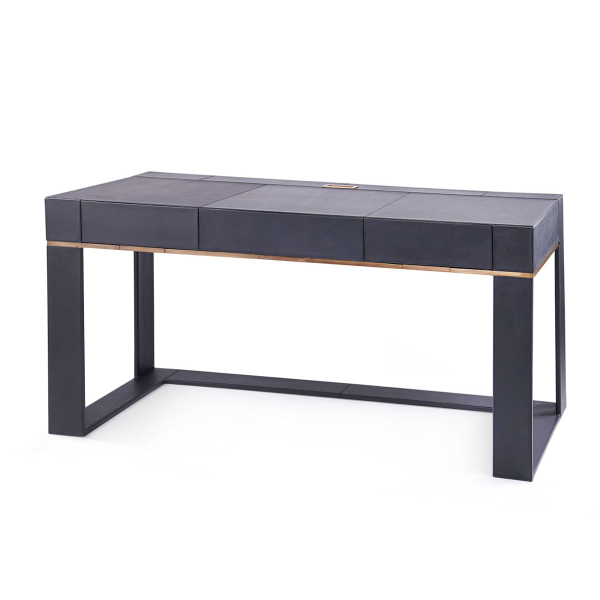 Landon Desk, Black