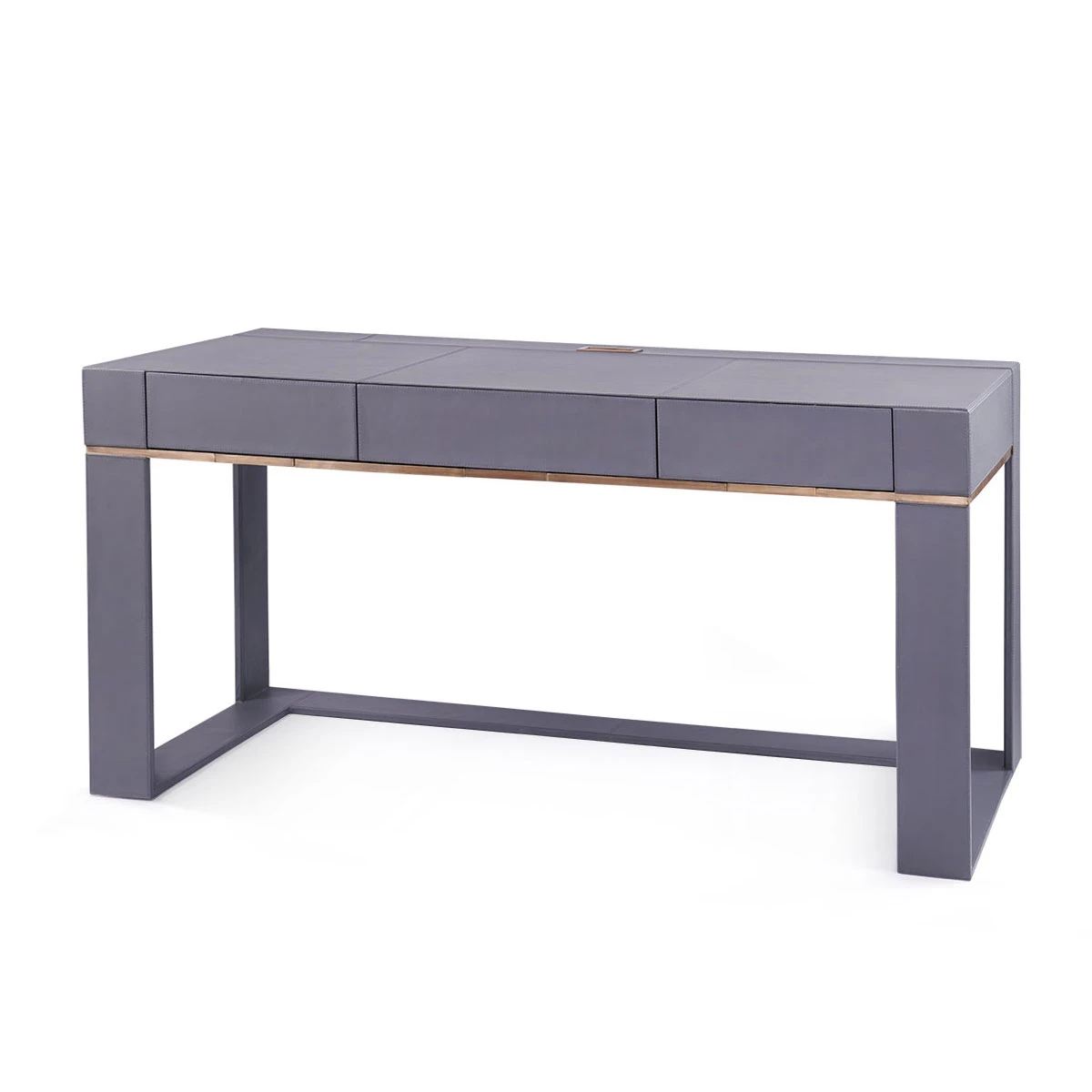 Landon Desk, Dark Gray