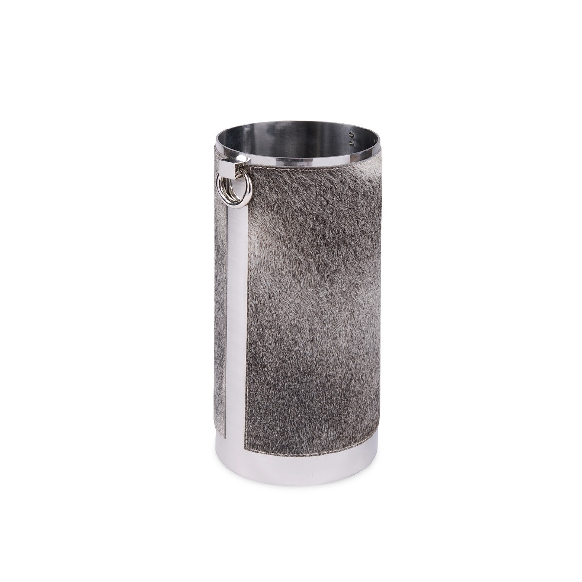 Noah Umbrella Stand, Gray