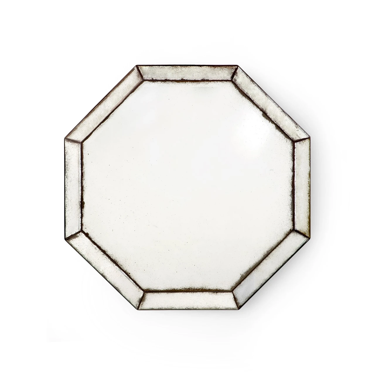 Octet Mirror, Heavy Antique