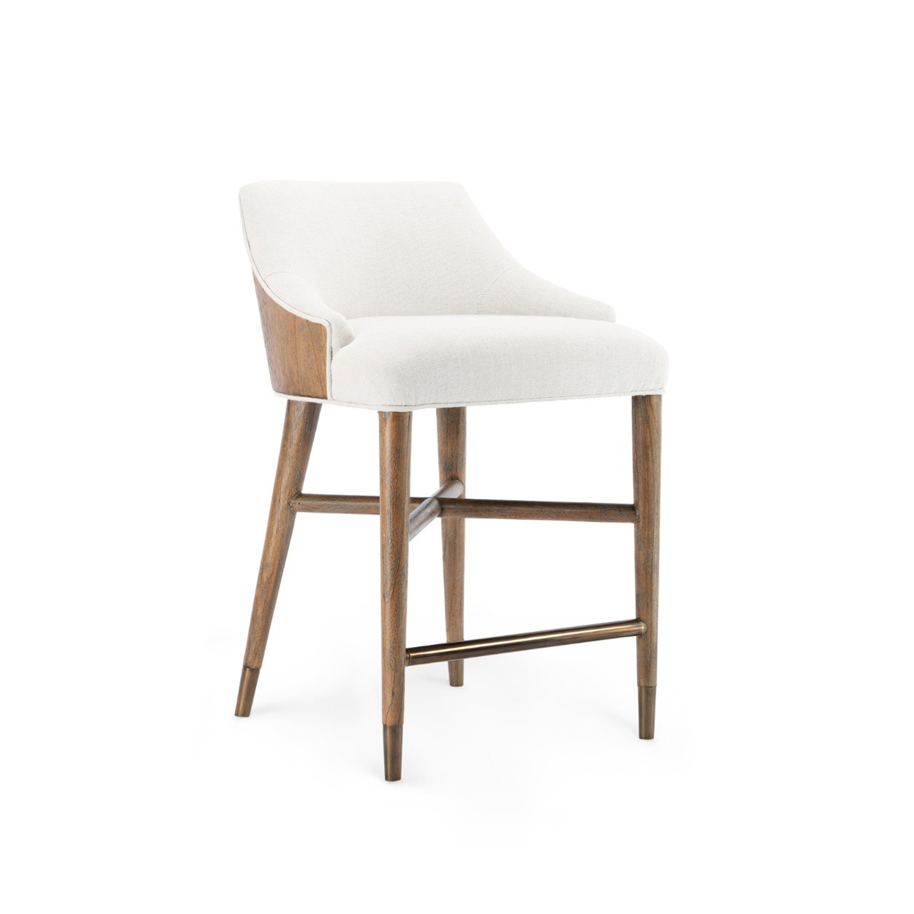 Orion Counter Stool, Driftwood