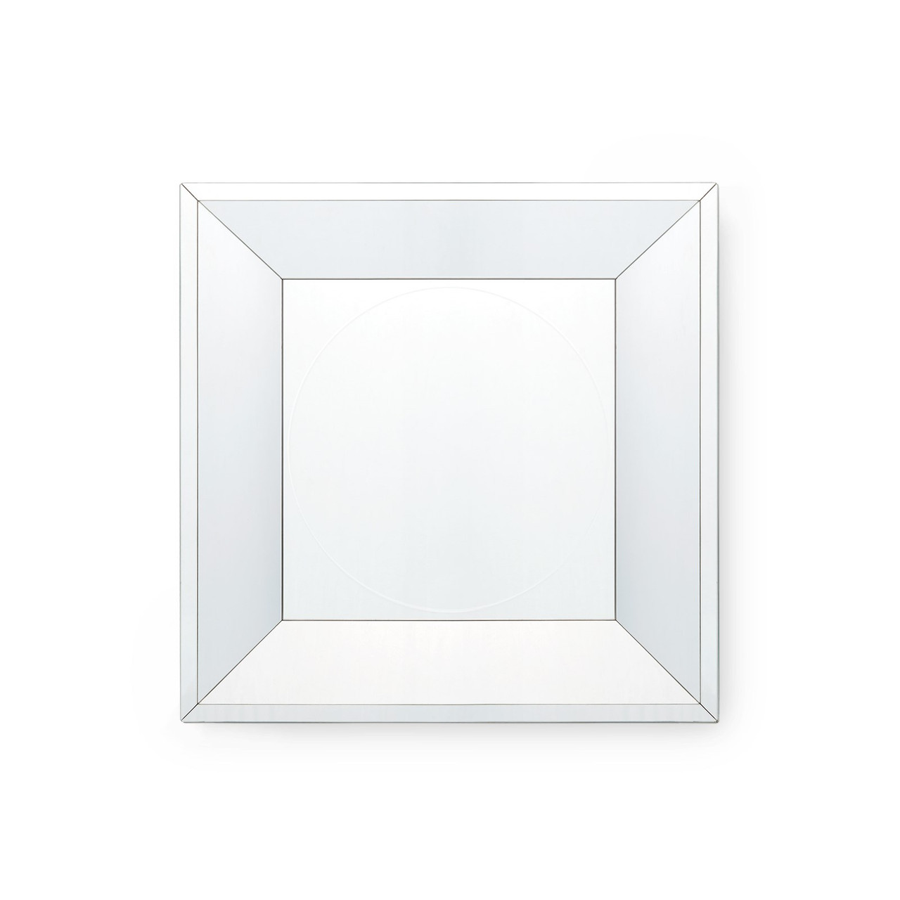 Oskar Mirror, Clear