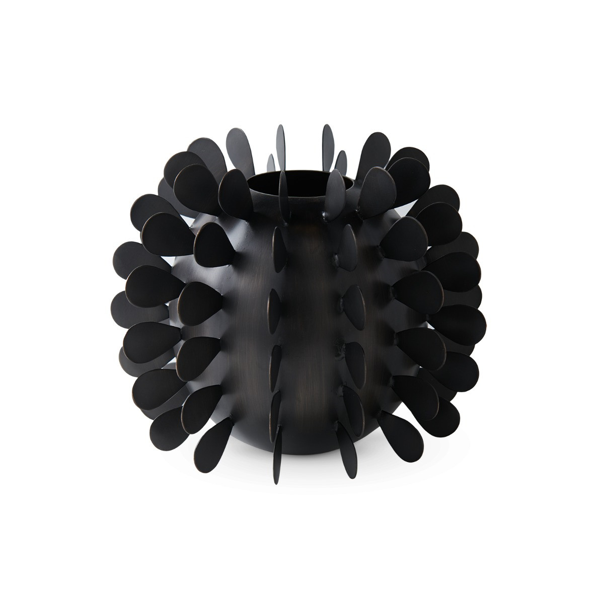 Andorra Vase, Bronze