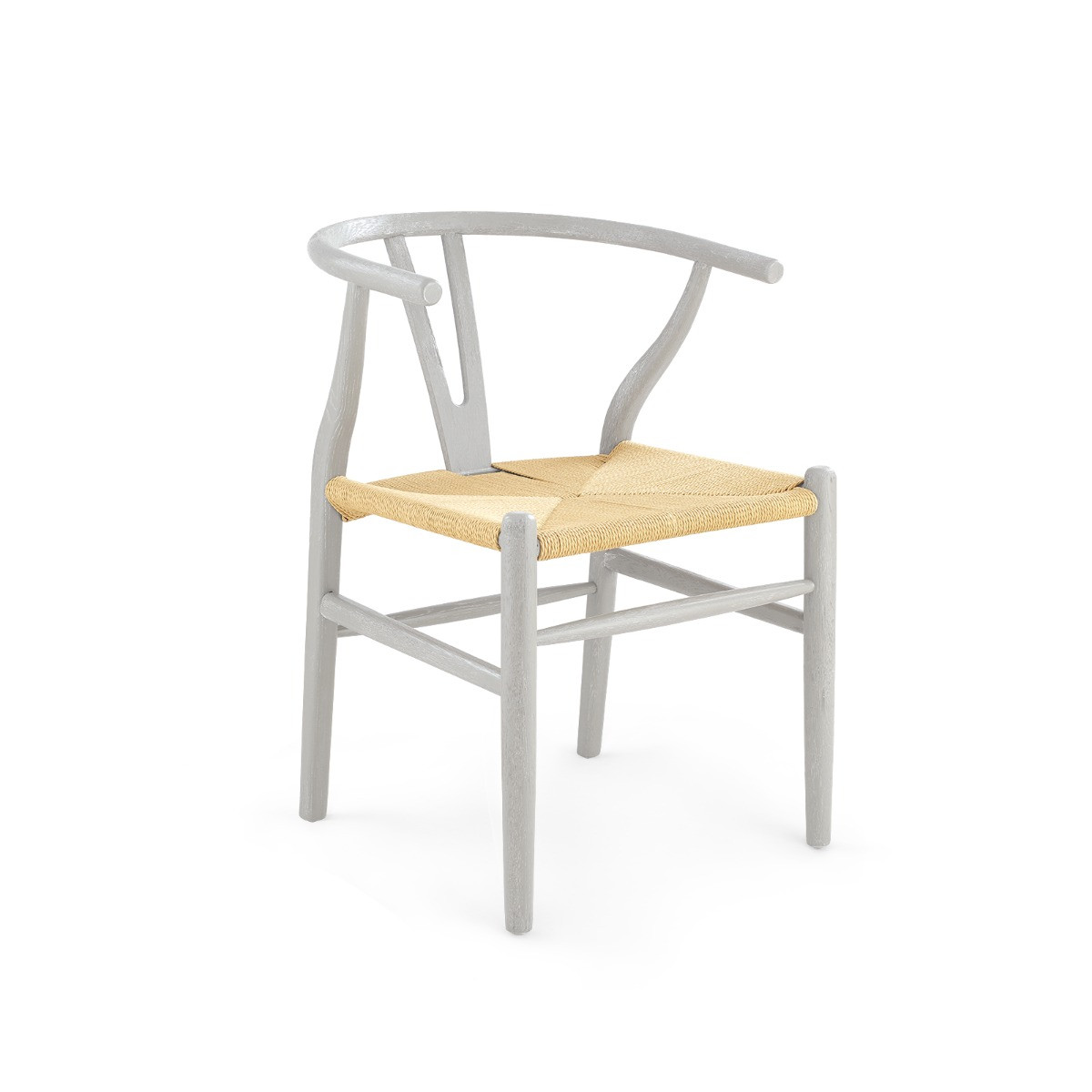 Oslo Armchair, Classic Gray