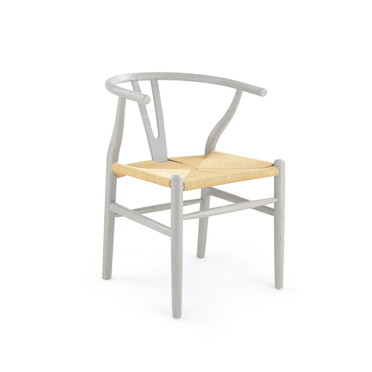 Oslo Armchair, Classic Gray