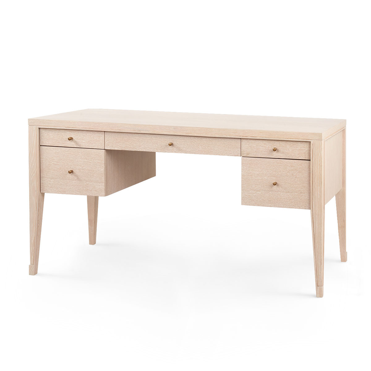 Paola Desk, Sand