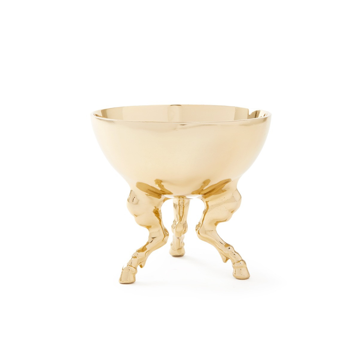 Pegasus Bowl, Brass