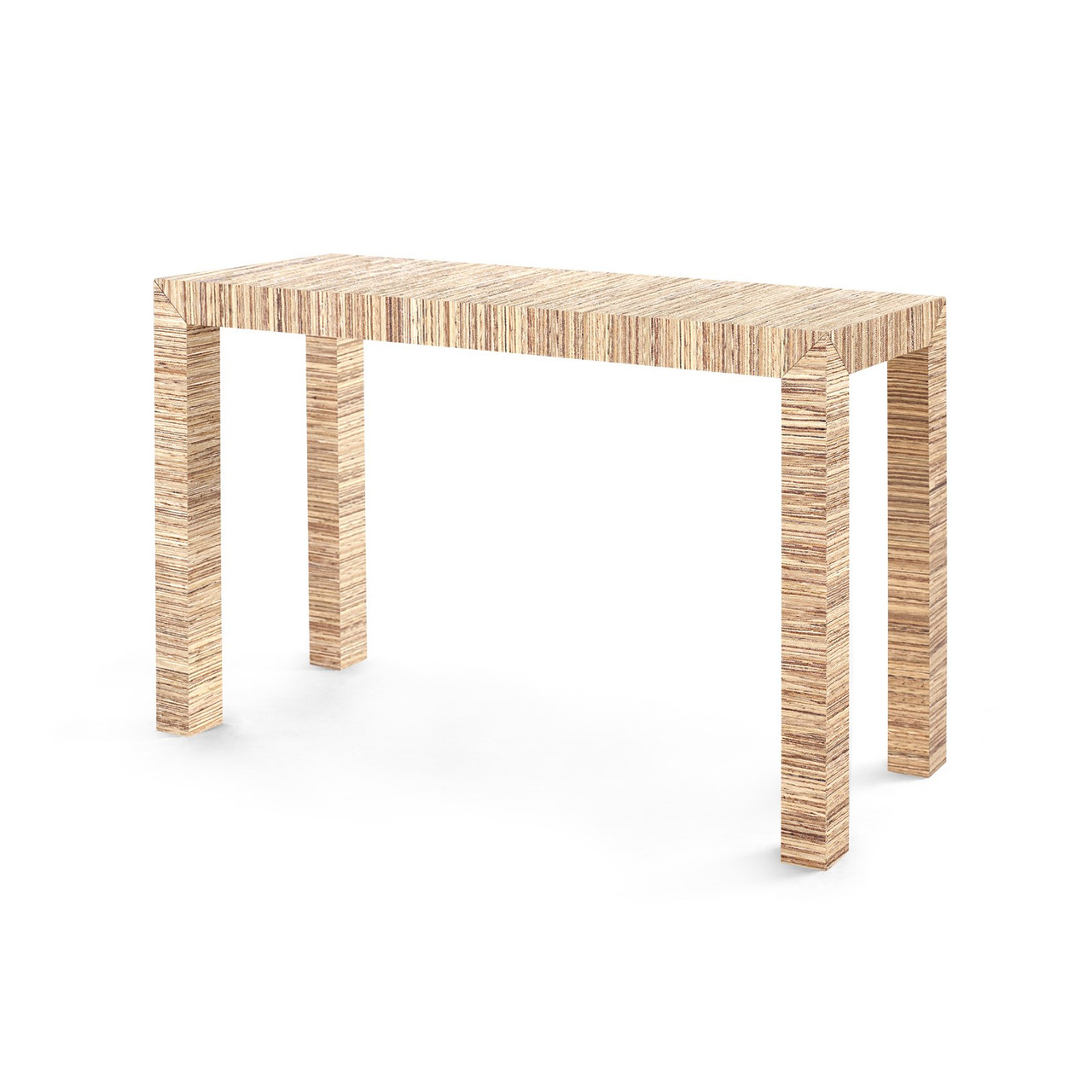 Parsons Console Table, Papyrus