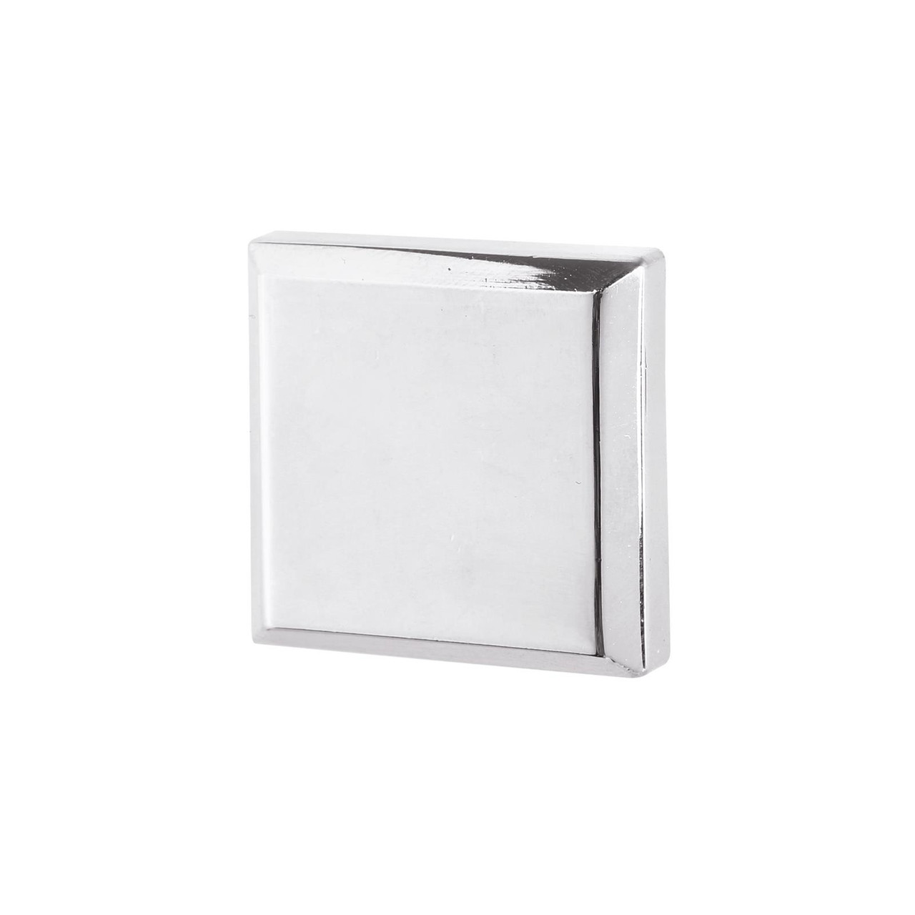 Abigail Pull, Polished Chrome