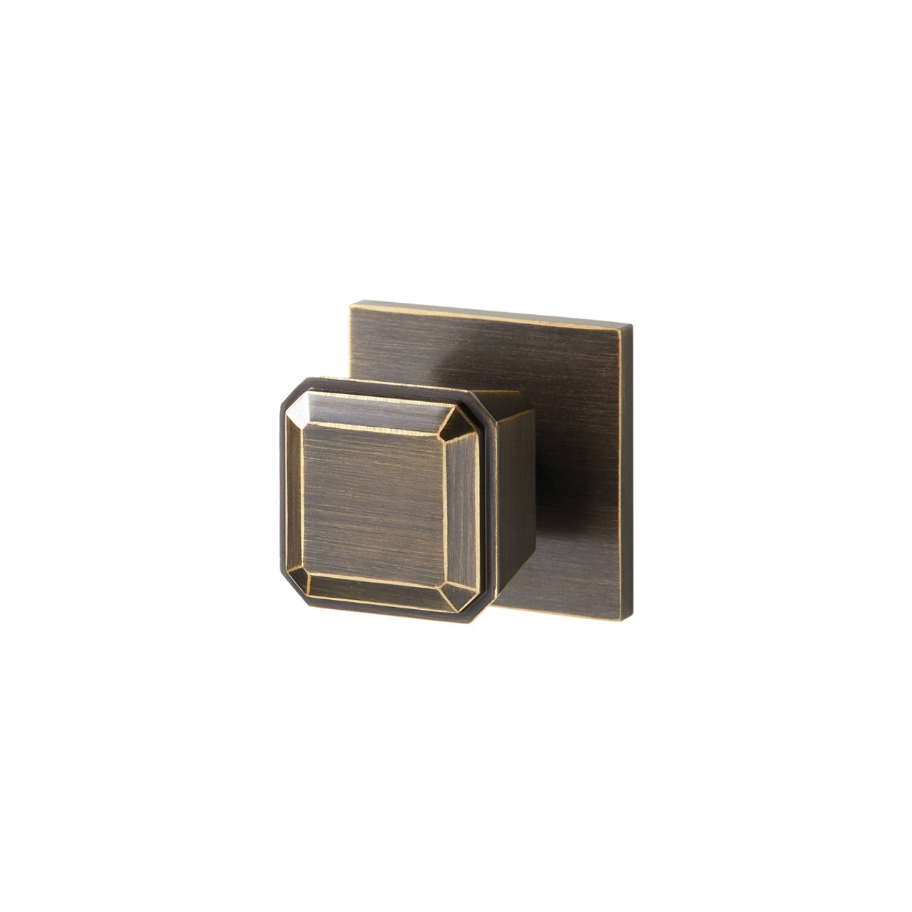 Aline Pull, Antique Bronze