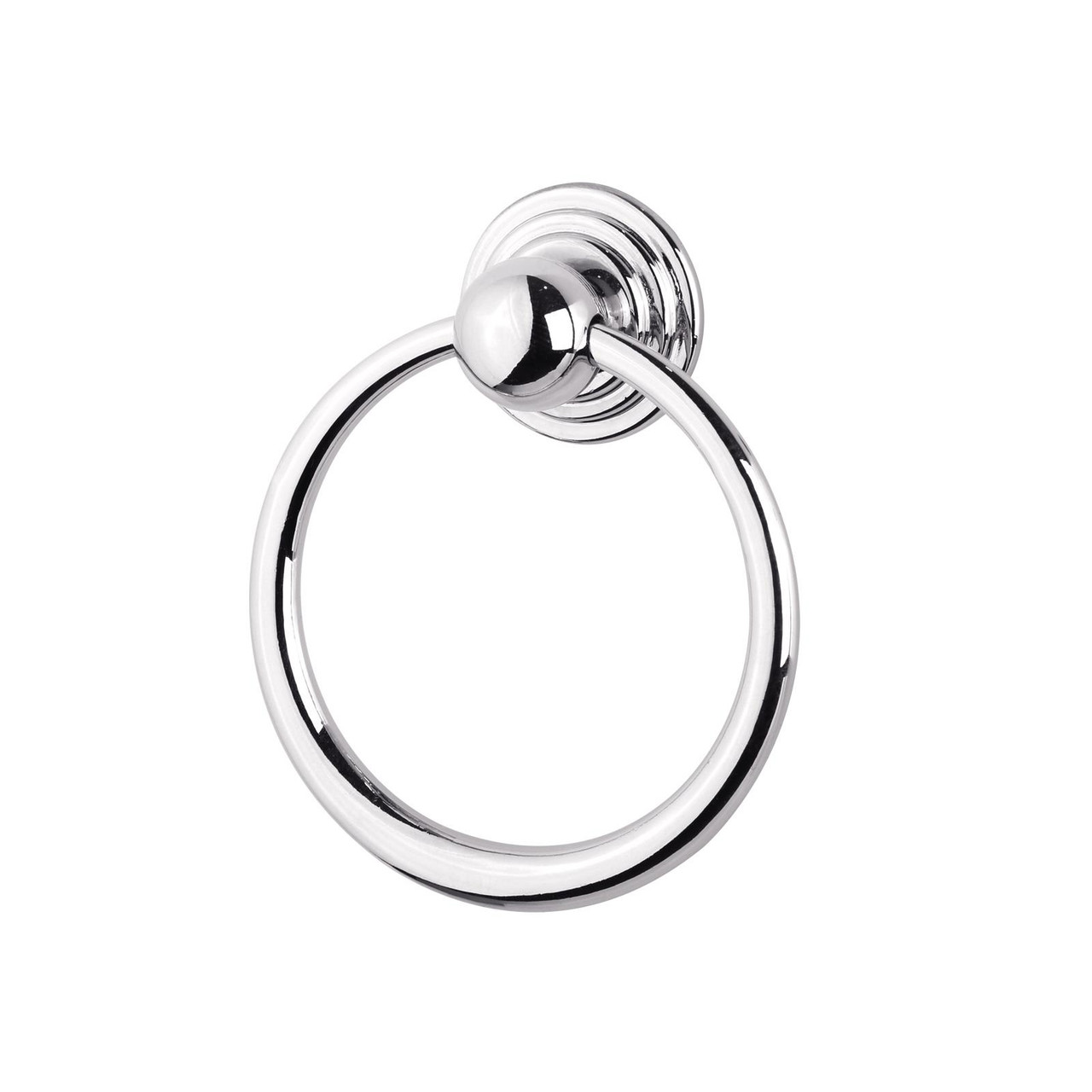 Chester Pull, Polished Nickel