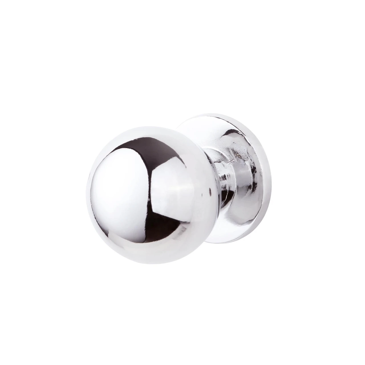 Elliott Pull, Polished Chrome