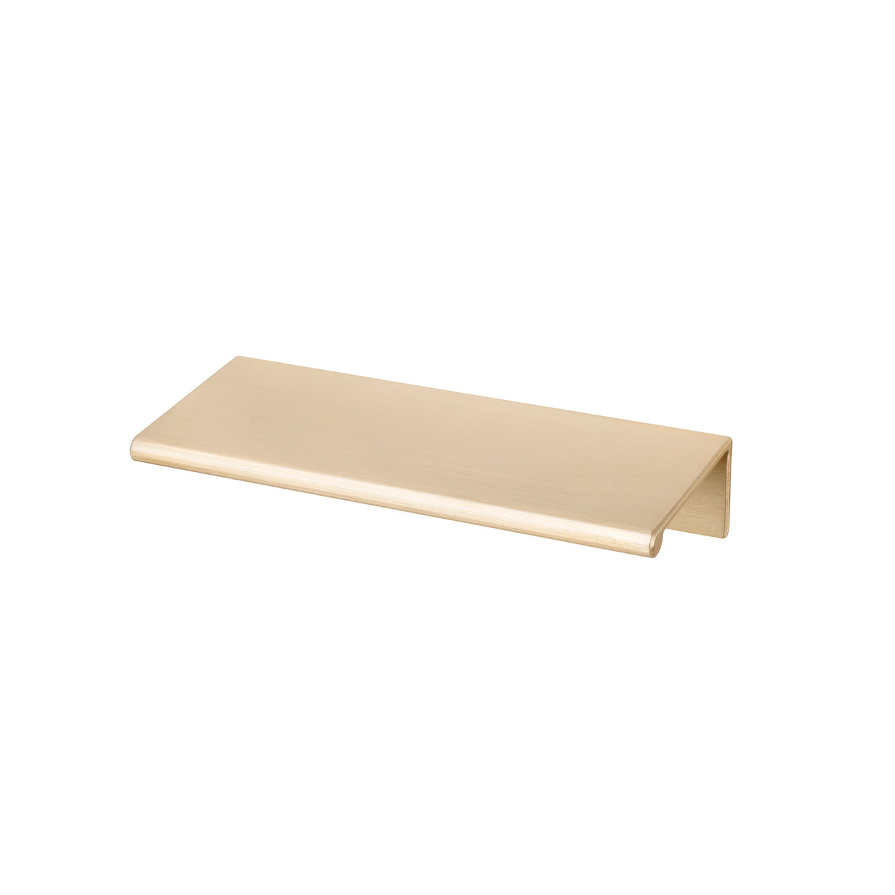 Esme Pull, Brushed Brass