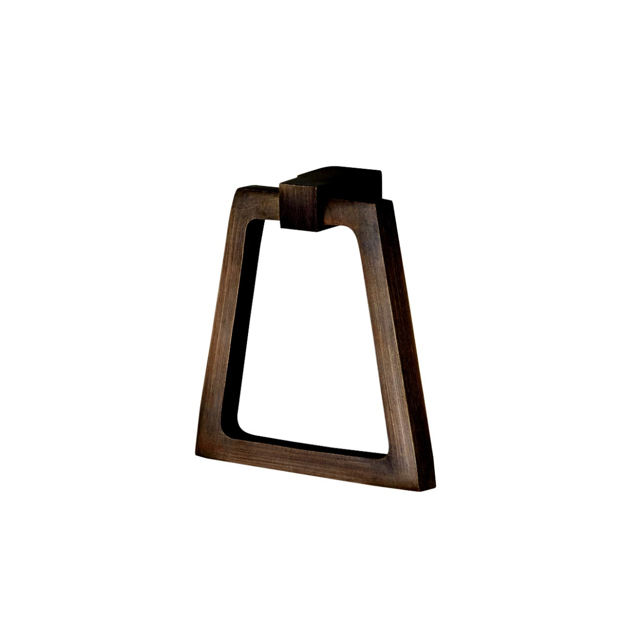 Kelley Pull, Burnished Bronze