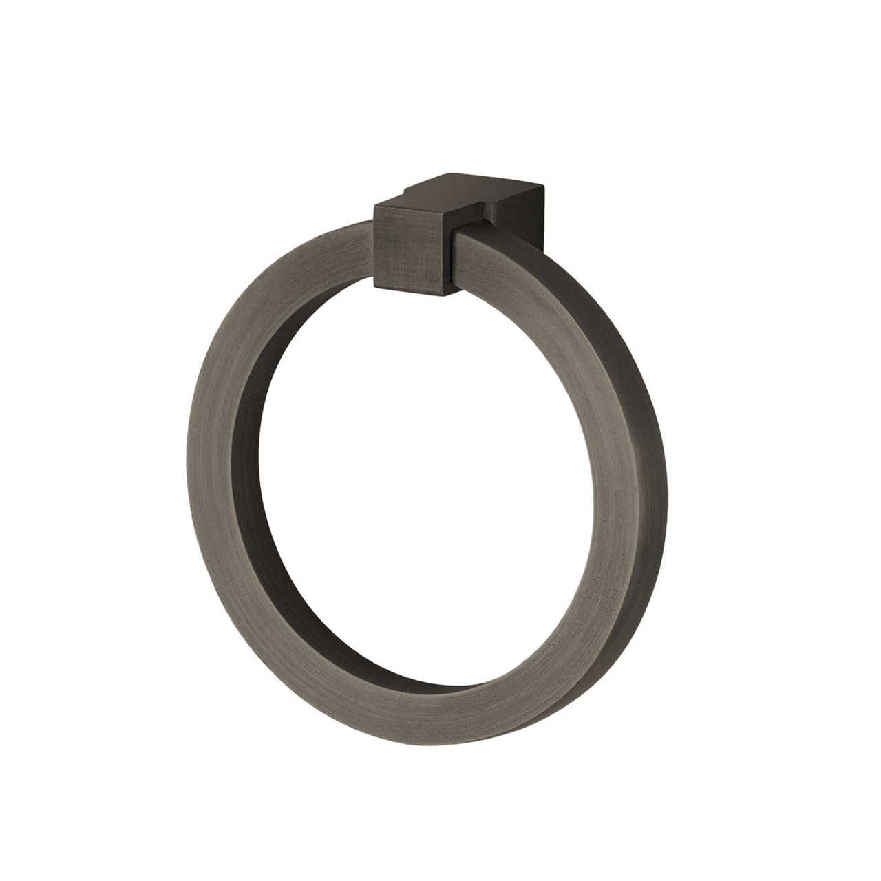 Owen Pull, Burnished Bronze