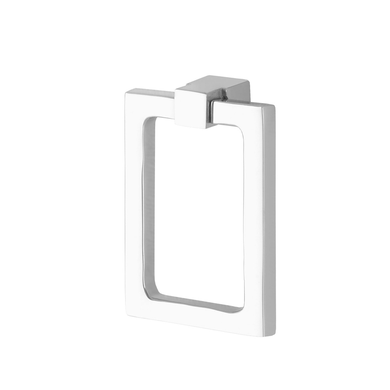 Raquel Pull, Polished Nickel