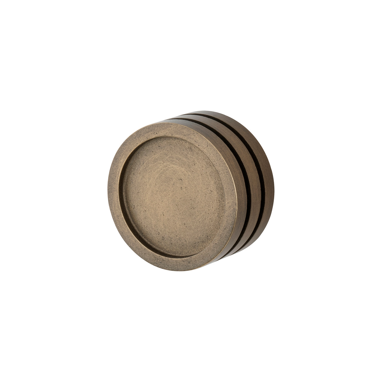 Selina Pull, Antique Brass
