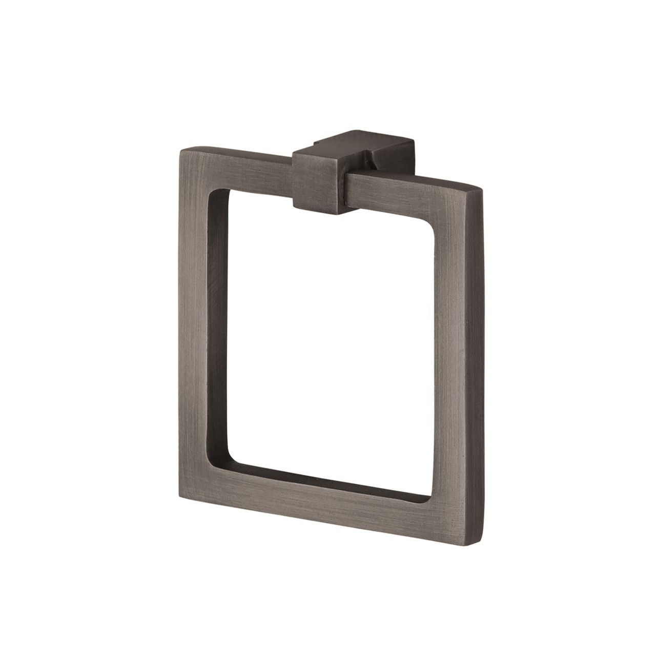 Santino Pull, Burnished Bronze