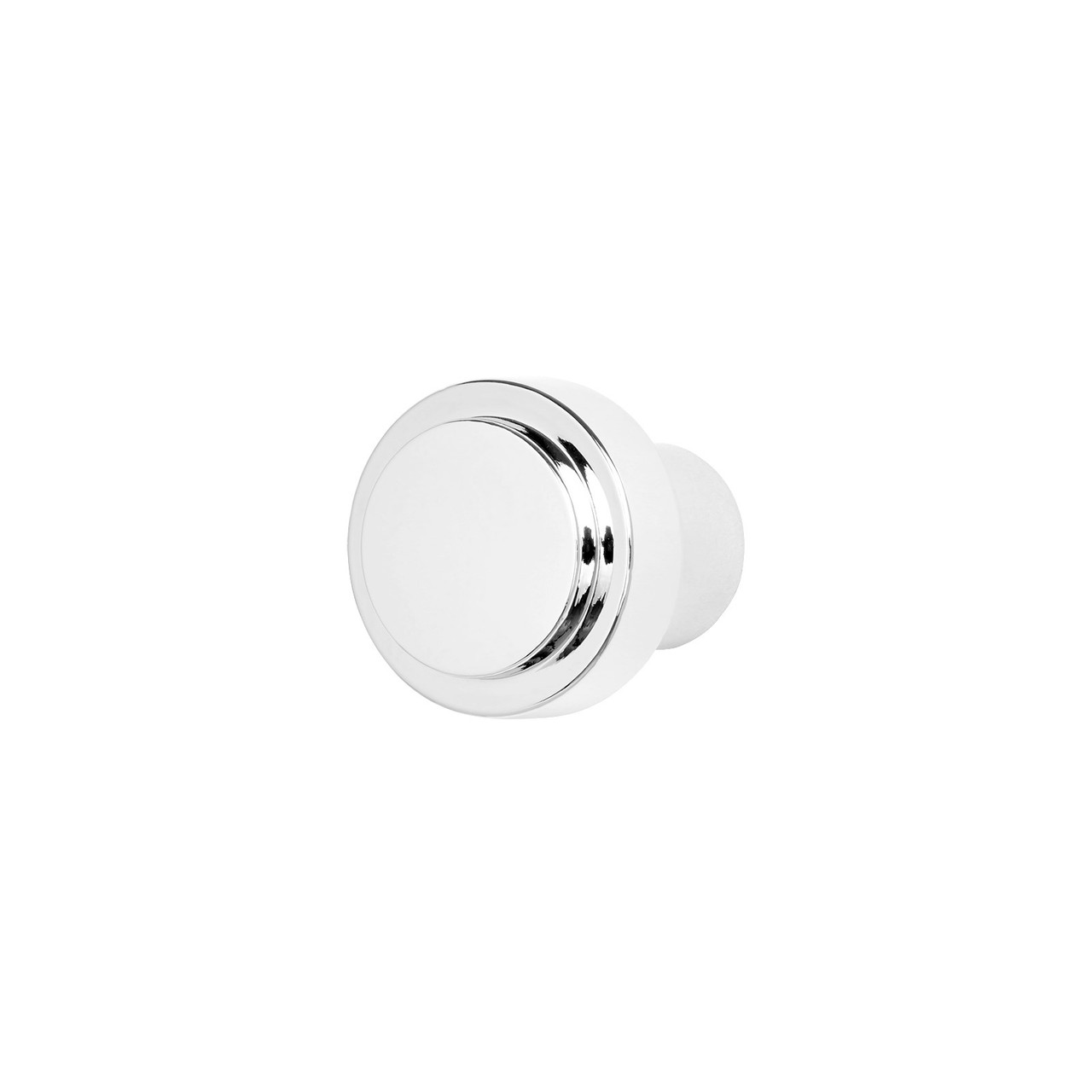 Thomas Pull, Polished Nickel