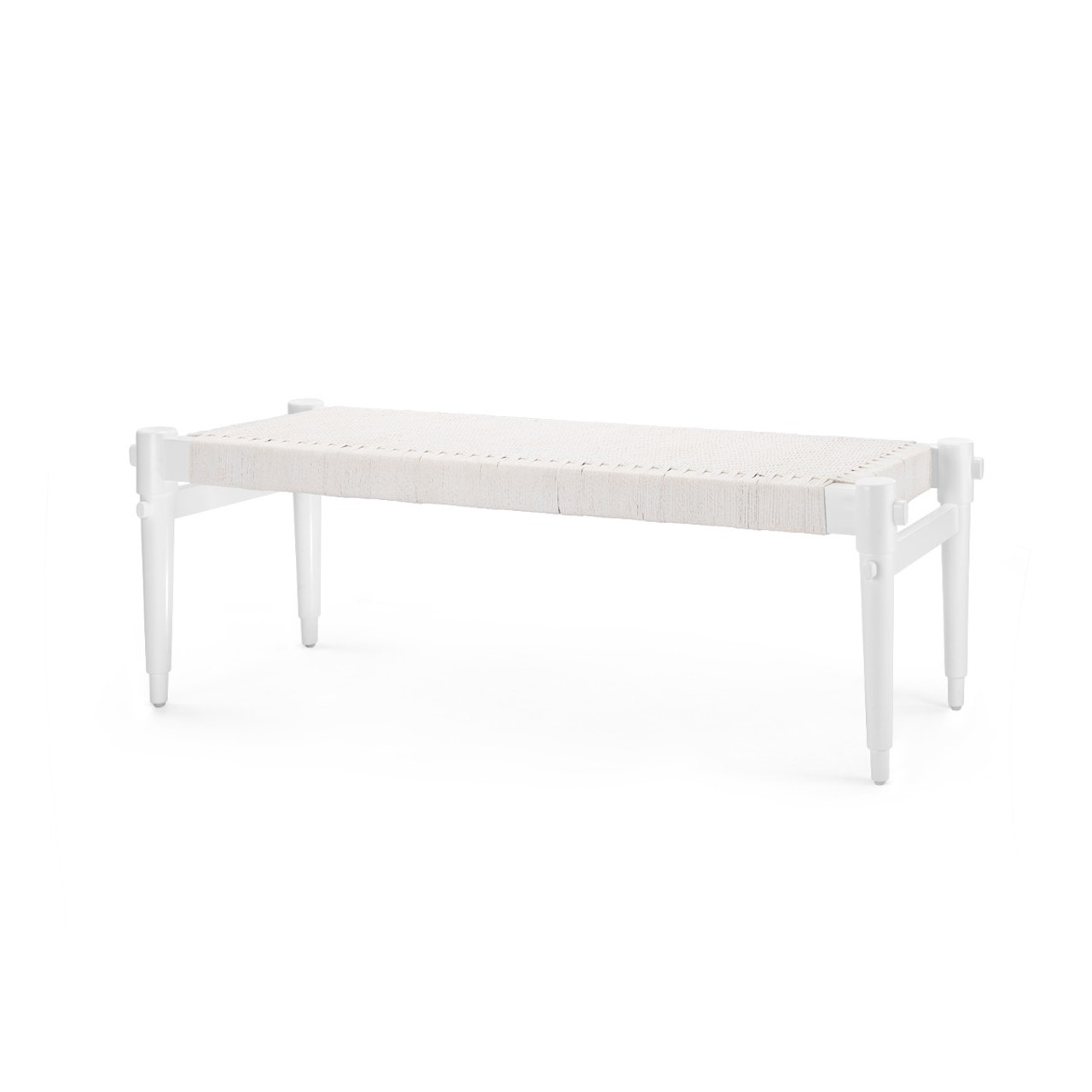 Rope Bench, Vanilla