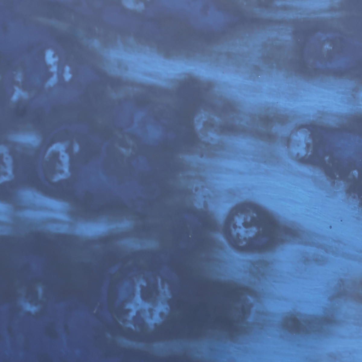 Etienne, Lucas, Antique Midnight Blue