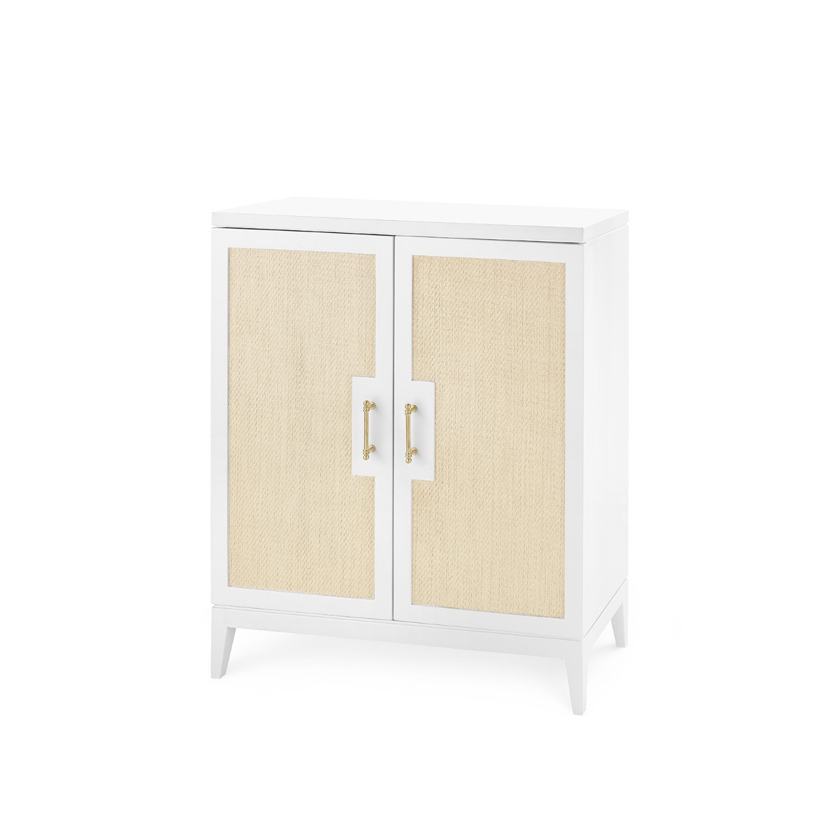 Astor Cabinet, Vanilla