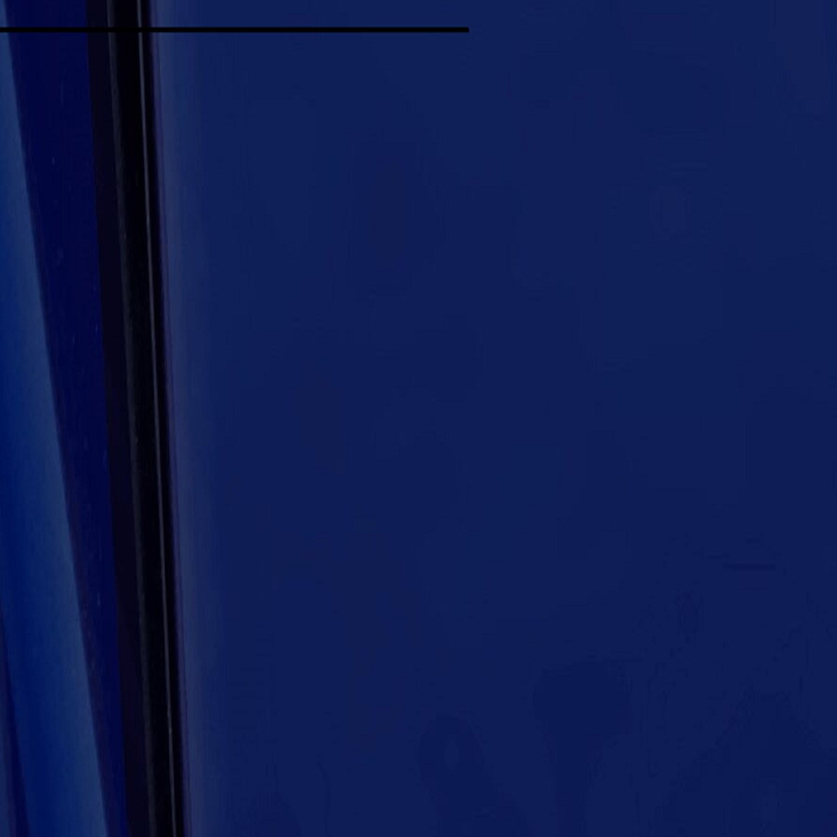 Romano, Sapphire Blue