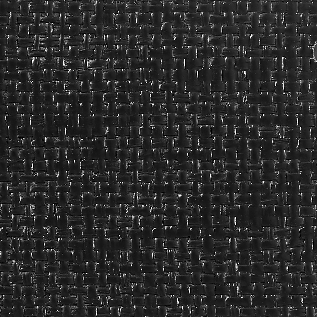 Frances, Satin Black