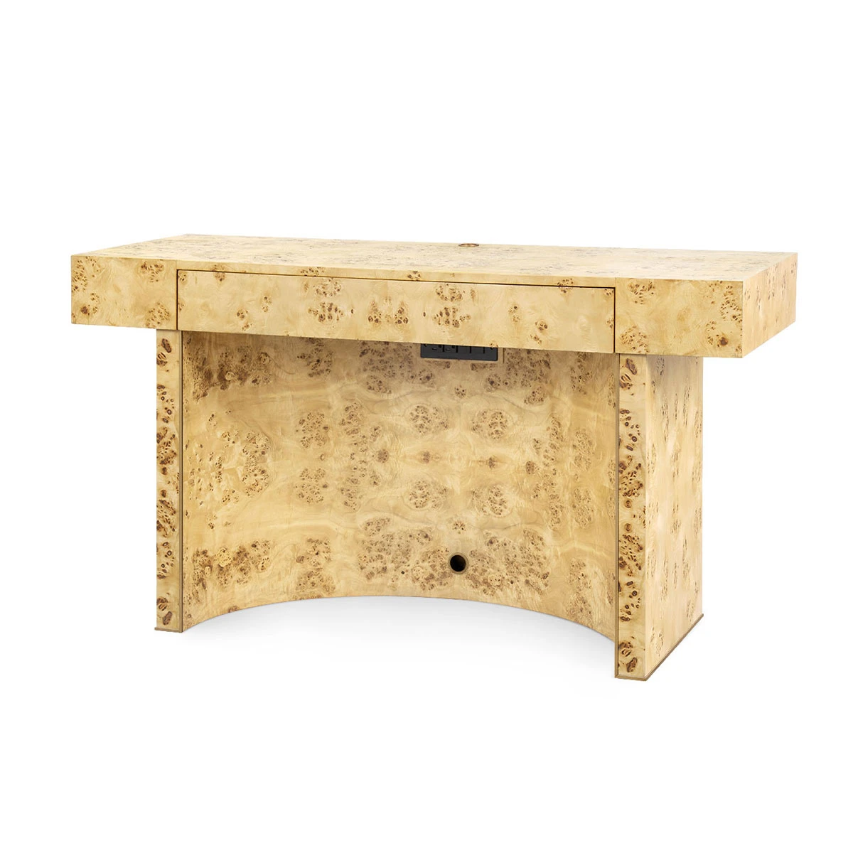 Sloane Desk, Burl