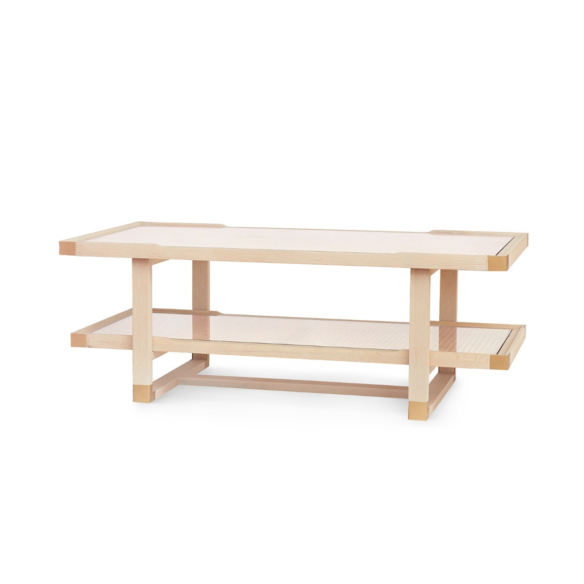 Austin Coffee Table, Sand